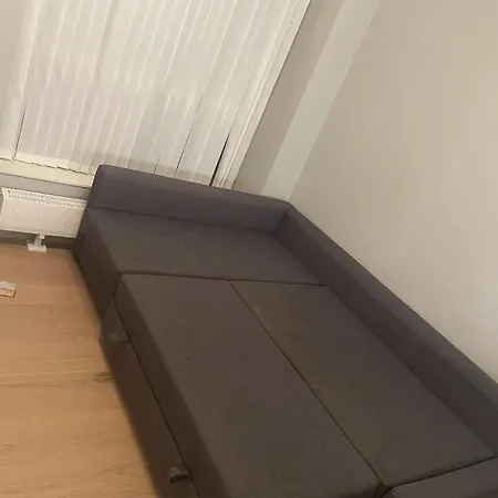 Апартаменты Great, Spacious By Station! Осло