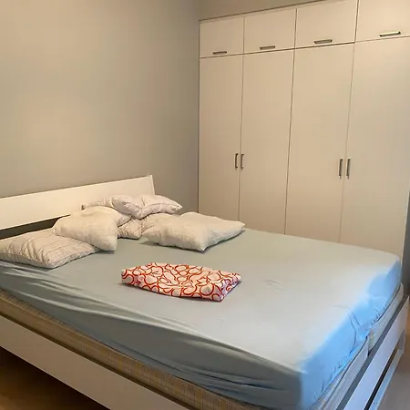 Apartmán Great, Spacious By Station! Oslo